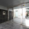 1K Apartment to Rent in Setagaya-ku Building Security
