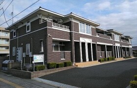 2LDK Apartment in Omichi - Koshigaya-shi