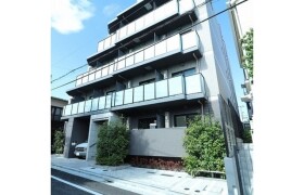 1LDK Mansion in Nishiminemachi - Ota-ku