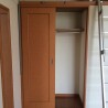 1K Apartment to Rent in 浜松市中央区 Storage