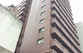 1R Mansion in Higashimikuni - Osaka-shi Yodogawa-ku