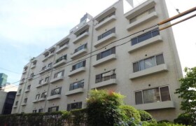 1LDK Mansion in Akasaka - Minato-ku