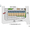 1K Apartment to Rent in Ebina-shi Layout Drawing