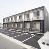 1LDK Apartment to Rent in Oita-shi Exterior