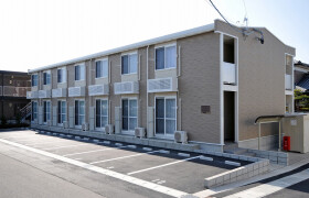 1K Apartment in Rokuromi - Yokkaichi-shi