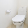 1R Apartment to Rent in Atsugi-shi Toilet