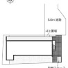 1K Apartment to Rent in Chofu-shi Interior