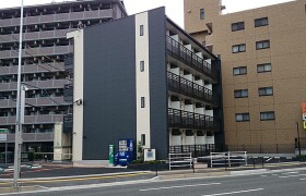 1R Apartment in Takaki - Fukuoka-shi Minami-ku