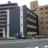 1R Apartment to Rent in Fukuoka-shi Minami-ku Exterior