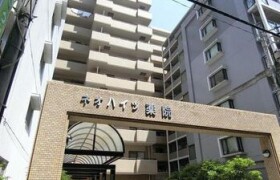 1R {building type} in Yakuin - Fukuoka-shi Chuo-ku