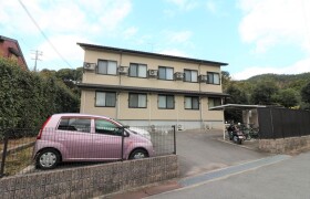 1K Apartment in Misasagi kamigobyonocho - Kyoto-shi Yamashina-ku
