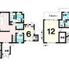 3LDK House to Buy in Itoman-shi Floorplan