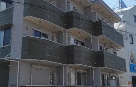 1K Apartment in Akatsuka - Itabashi-ku