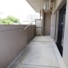 3LDK Apartment to Rent in Sasebo-shi Balcony / Veranda