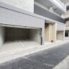 2LDK Apartment to Rent in Chiyoda-ku Parking