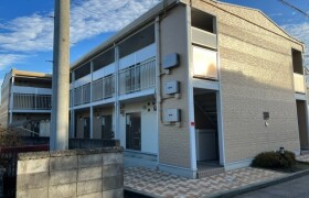 1K Apartment in Kokubo - Kofu-shi