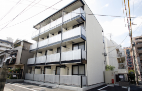1K Mansion in Takasago - Fukuoka-shi Chuo-ku