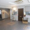 1R Apartment to Rent in Ota-ku Entrance Hall