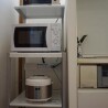 Private Guesthouse to Rent in Shinjuku-ku Kitchen