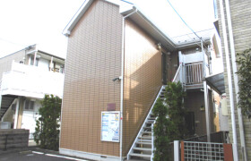 1K Apartment in Tamacho - Fuchu-shi