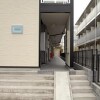 1K Apartment to Rent in Saitama-shi Sakura-ku Common Area