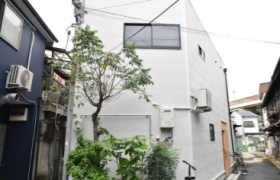 3DK House in Sanno - Osaka-shi Nishinari-ku