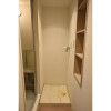 2DK Apartment to Rent in Shibuya-ku Outside Space