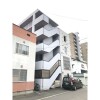 1K Apartment to Rent in Sapporo-shi Toyohira-ku Exterior