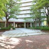 2LDK Apartment to Buy in Osaka-shi Miyakojima-ku Entrance