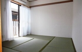 1K Apartment in Toyotamakita - Nerima-ku