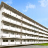 1LDK Apartment to Rent in Yuki-shi Exterior