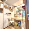 3LDK Apartment to Buy in Kyoto-shi Kamigyo-ku Washroom
