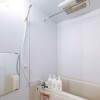 1Kマンション - 大阪市西区賃貸 シャワー