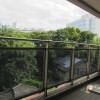 3LDK Apartment to Rent in Shibuya-ku Balcony / Veranda