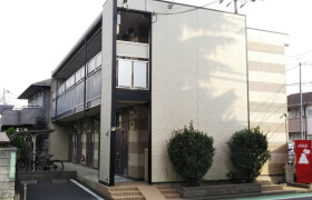 1K Apartment in Seijo - Setagaya-ku
