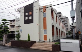 1K Apartment in Ukima - Kita-ku