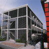 1K Apartment to Rent in Fujieda-shi Exterior