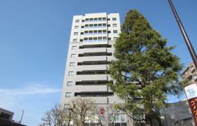 3LDK Mansion in Kita - Kunitachi-shi