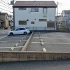 1K Apartment to Rent in Kasukabe-shi Parking
