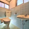 4DK 戸建て 京都市北区 トイレ