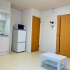 1R Apartment to Rent in Tachikawa-shi Living Room