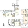 4LDK House to Buy in Ota-ku Floorplan
