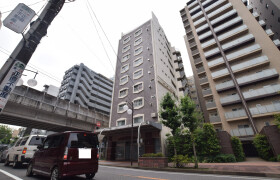 2LDK Mansion in Miyamoto - Funabashi-shi