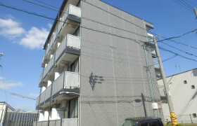 1K Mansion in Kitatsumori - Osaka-shi Nishinari-ku