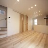 3LDK House to Buy in Shinjuku-ku Living Room