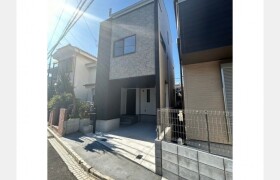 3LDK House in Honcho - Funabashi-shi