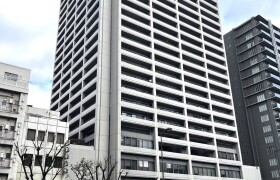 3LDK Mansion in Higashikozucho - Osaka-shi Tennoji-ku