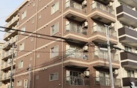 1K Mansion in Nishiaoki - Kawaguchi-shi