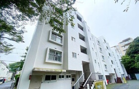 1LDK Mansion in Shirokanedai - Minato-ku