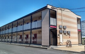 1K Apartment in Tori - Ashikaga-shi